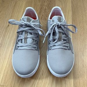 Sorel Out 'N About Plus Lace Waterproof Shoes Women's Size 9